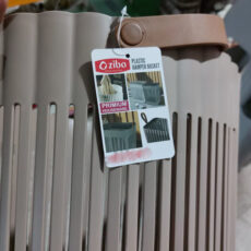 سبد رخت چرک زیبا مدل بندیک کد DH62