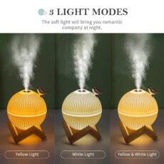 دستگاه بخور سرد مدل Lark