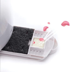 دستگاه بخور و رطوبت ساز سرد بلک اند دکر مدل HM6000-B5