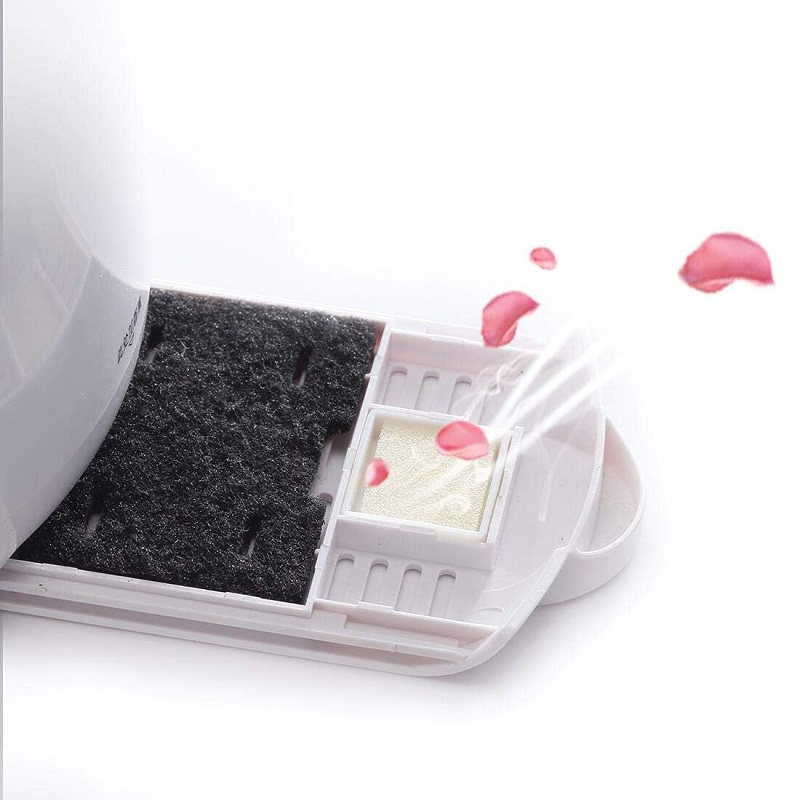 دستگاه بخور و رطوبت ساز سرد بلک اند دکر مدل HM6000-B5