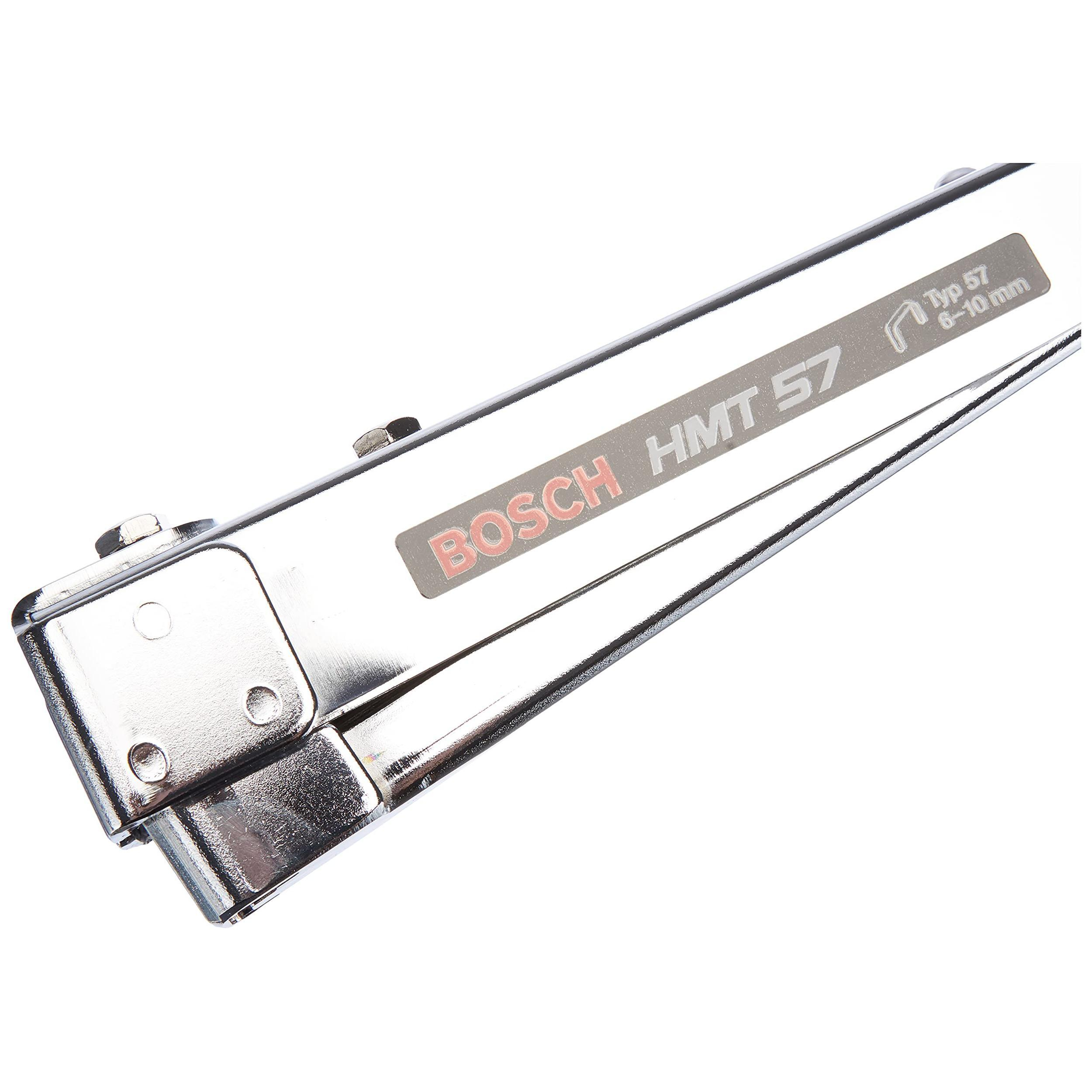 منگنه کوب دستی بوش مدل HMT 57