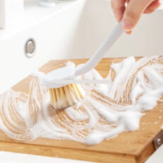 فرچه دبلیو اس مدل رویال مجموعه ۵ عددی