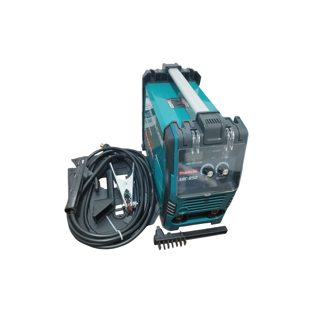 دستگاه جوش 250 آمپر ماکیتا مدل ARC950
