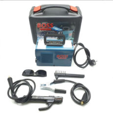 دستگاه جوشکاری باس مینی مدل 350-MINI-- مجموعه 5 عددی