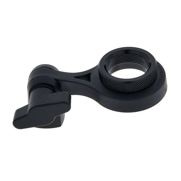 گلویی میکروفون مدل Spirl Clip