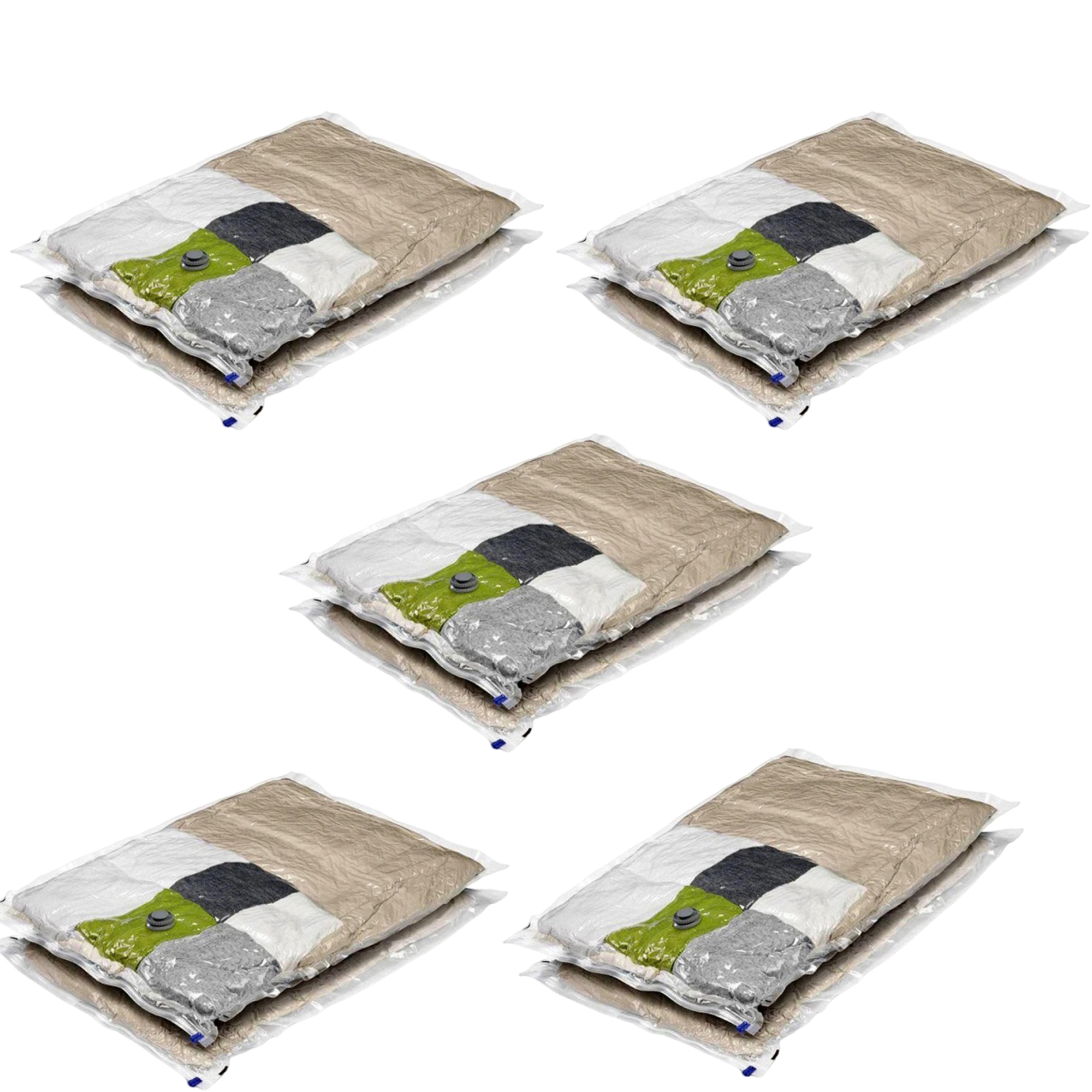 کیسه وکیوم مدل S50×60 بسته 5 عددی