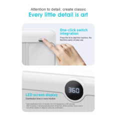 جا مسواکی مدل YJK086