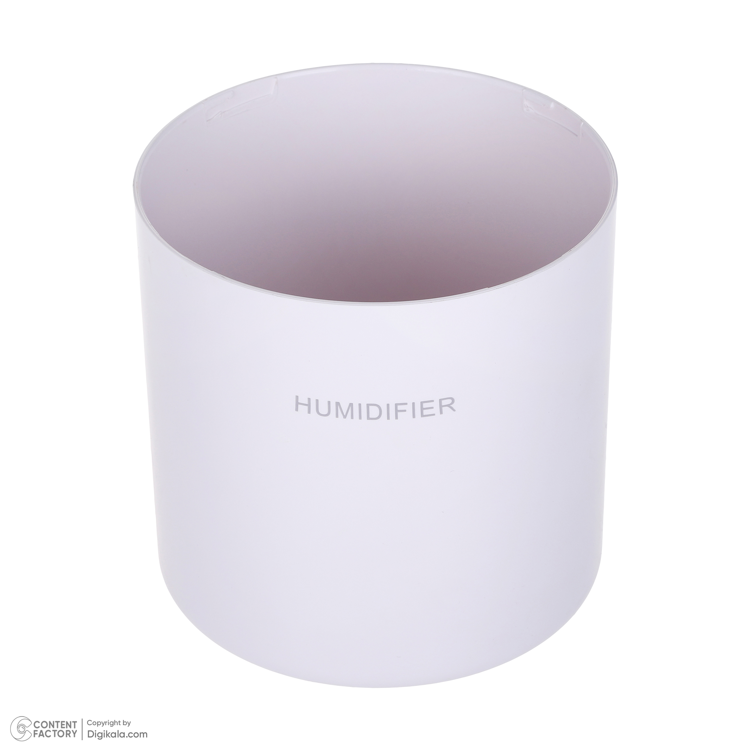 دستگاه بخور سرد مدل Double Spray 1L