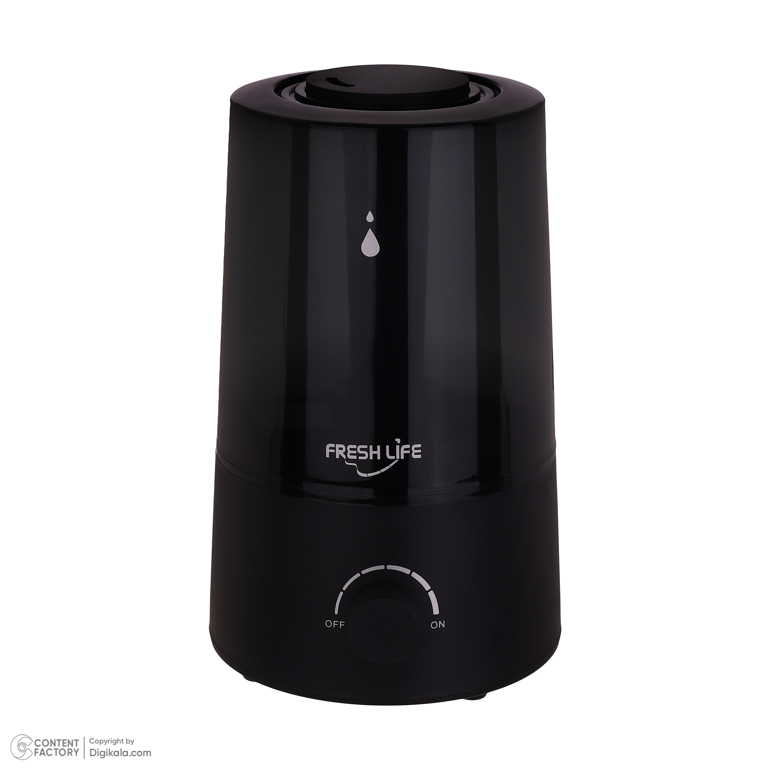 دستگاه بخور سرد فرش لایف مدل C3