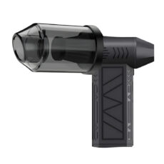 دستگاه دمنده و مکنده شارژی مدل VIOLENT چراغدار