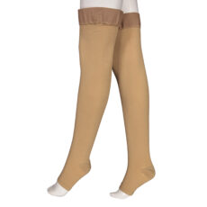 جوراب واریس ورنا مدل Plus AG