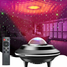 رقص نور بیوا مدل LT-SKY01A