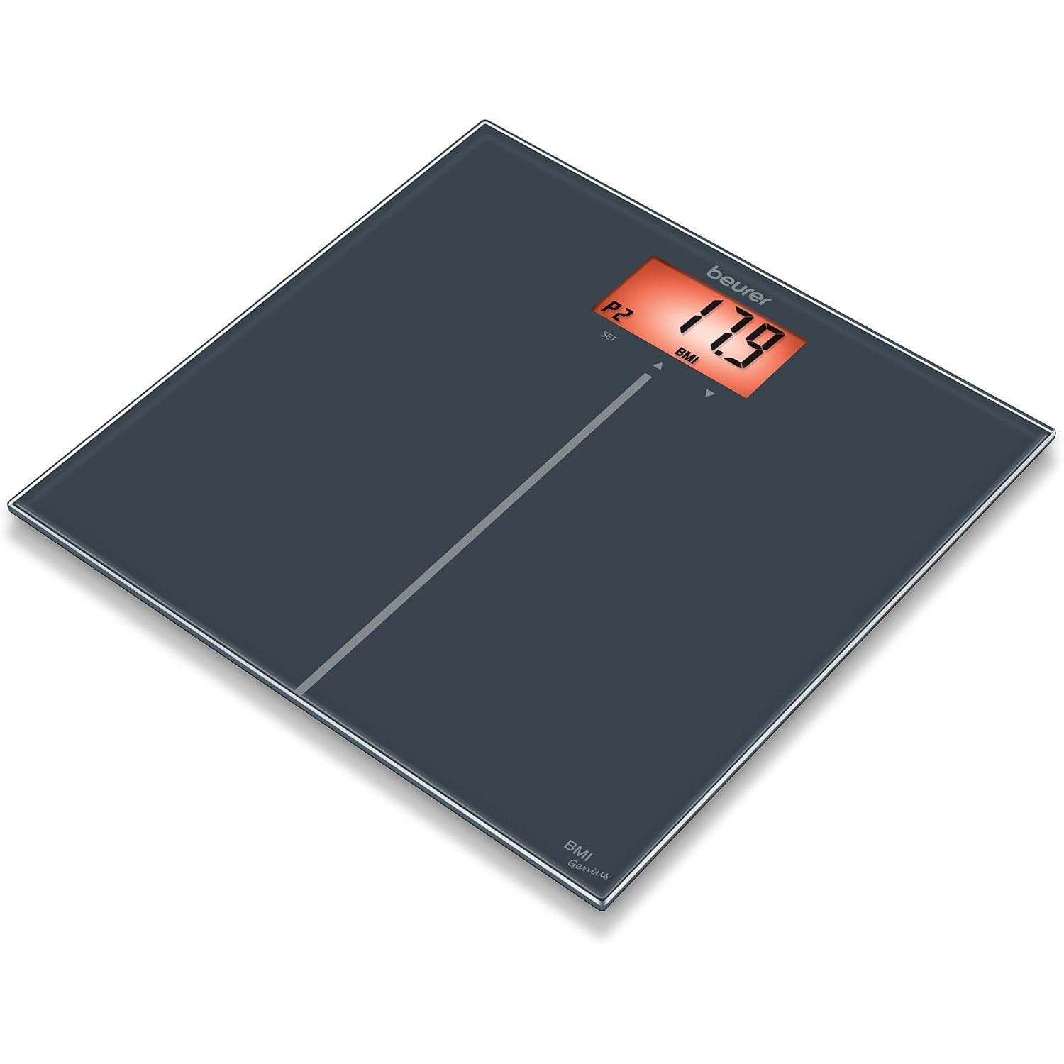 ترازو دیجیتال بیورر مدل GS280