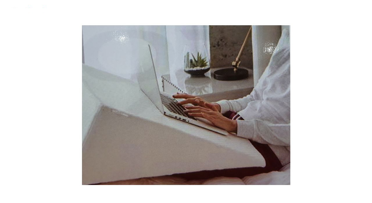 بالش طبی آنتی رفلاکس بزرگسال ورنا