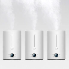 دستگاه بخور سرد درما مدل Humidifier F628s