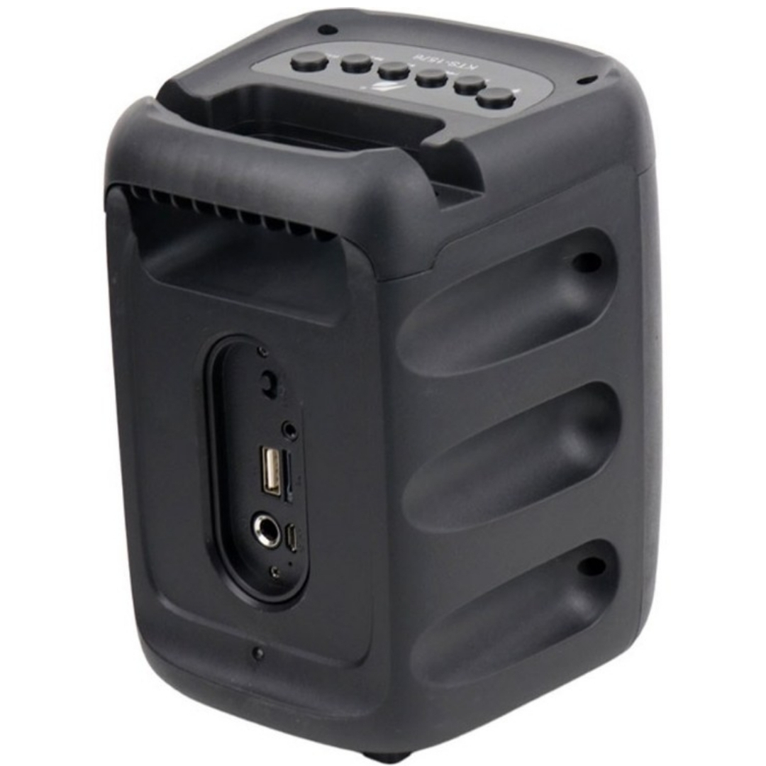 اسپیکر بلوتوثی قابل حمل کی تی اس مدل KTS 1576