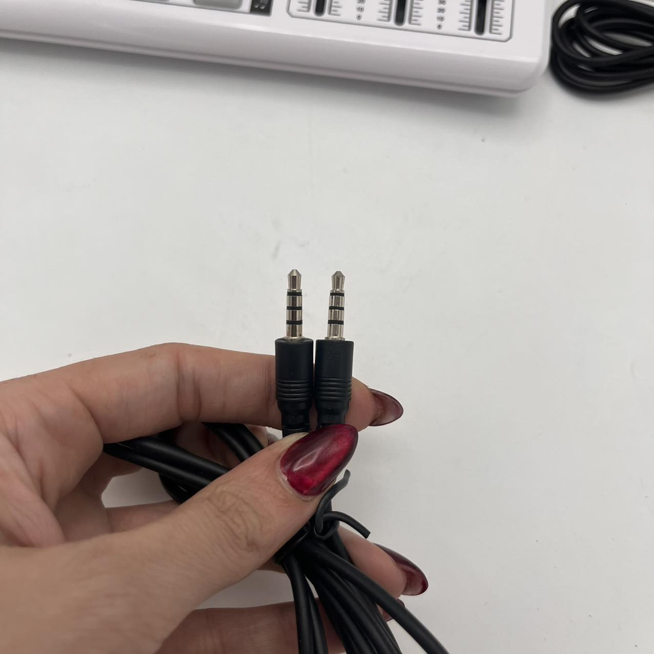 کارت صدا استودیو مدل H9-48V BIT