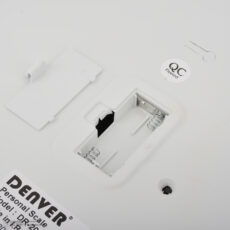 ترازو دیجیتال دنور مدل DR-2080 ENV