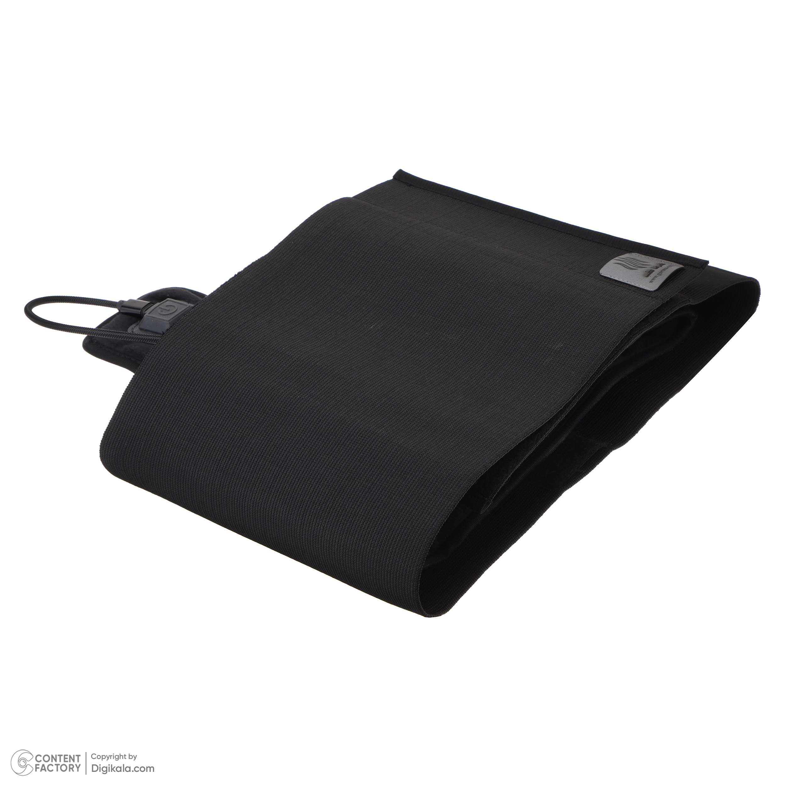 شکم بند گرمایشی طبی گرما طب مدلGT3