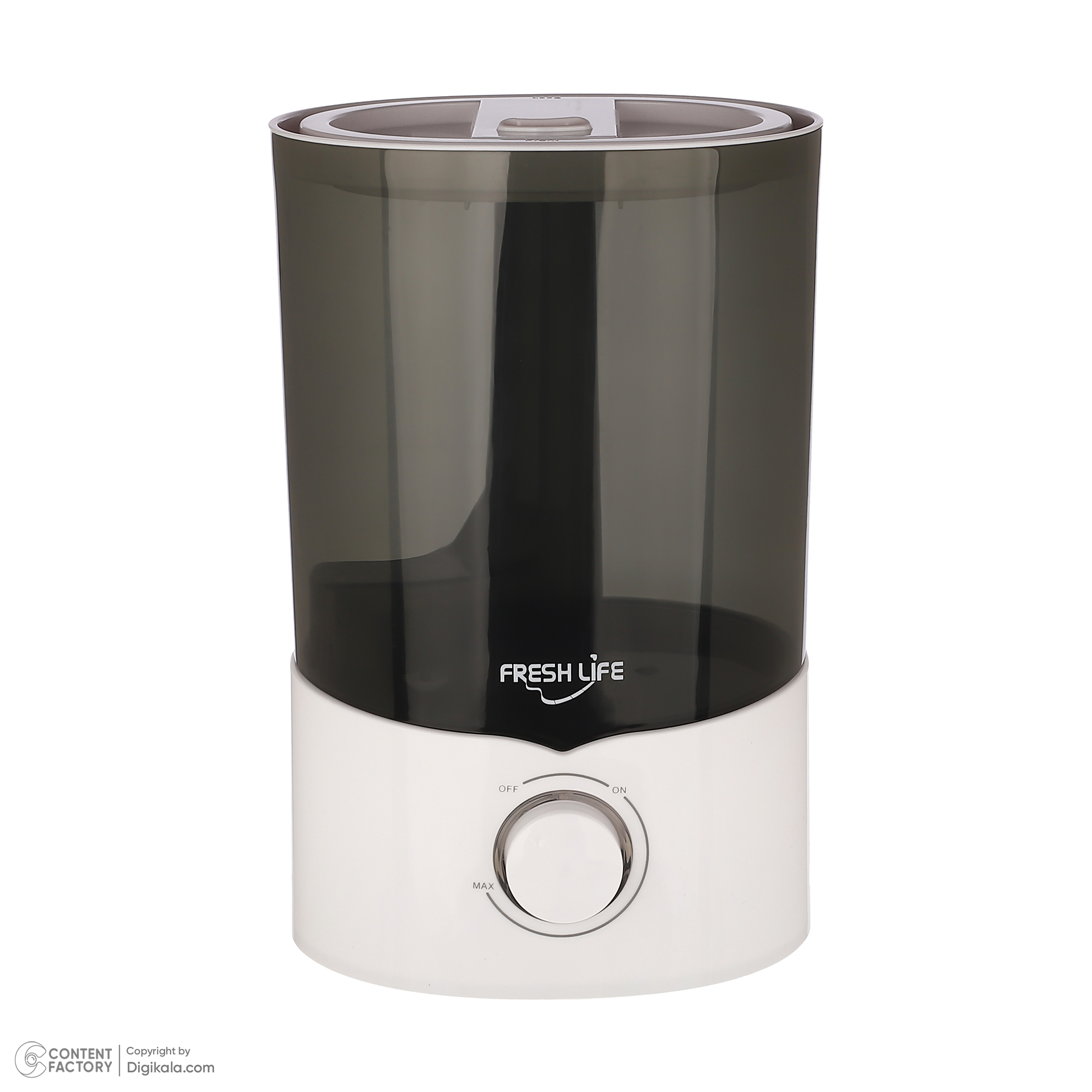 دستگاه بخور سرد فرش لایف مدل H4