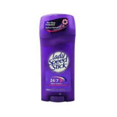 استیک ضد تعریق زنانه لیدی اسپید استیک مدل Fresh Fusion 24/7 وزن 65 گرم