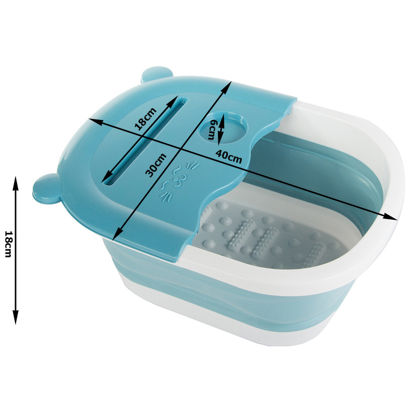 ماساژور پا مدل قابل حمل
