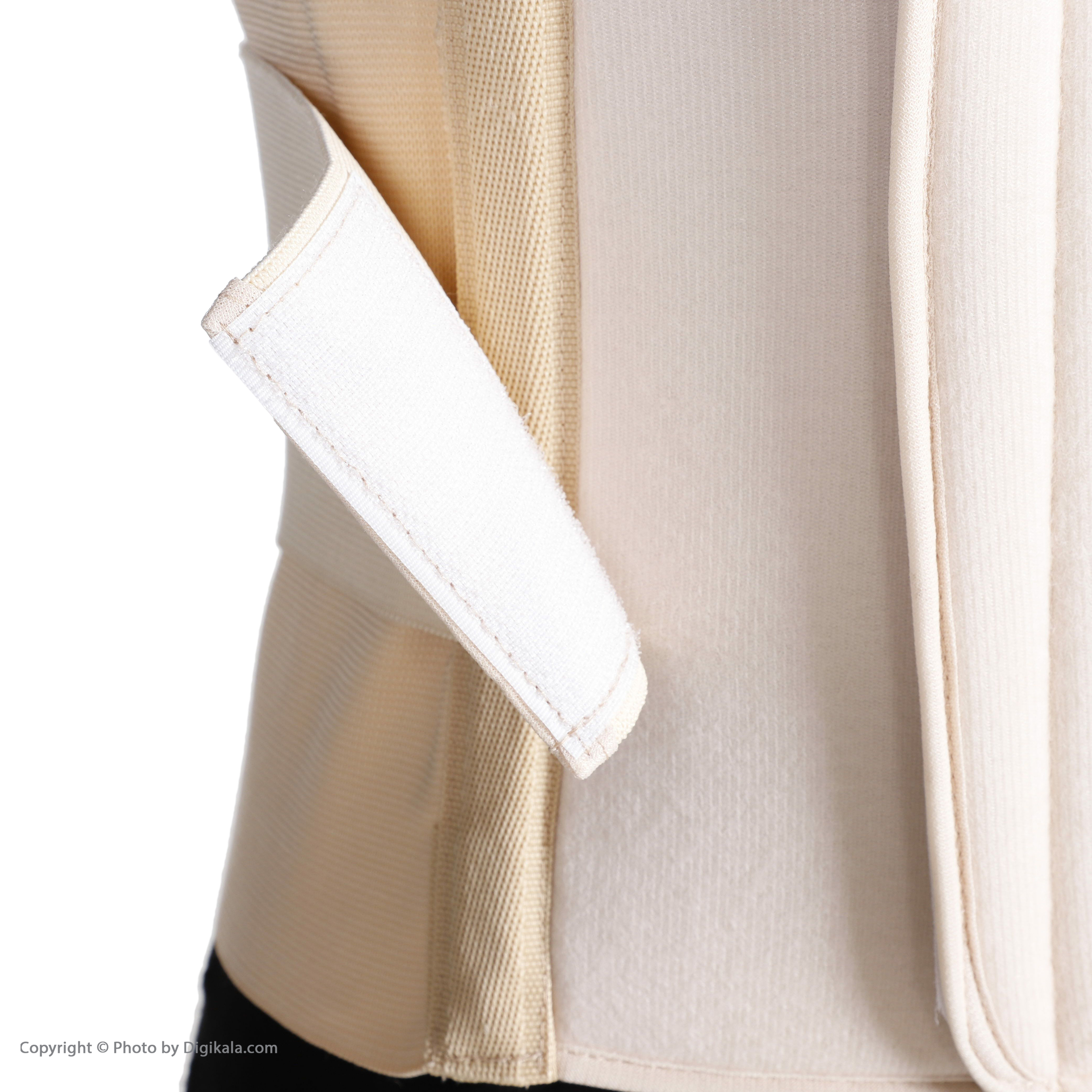 شکم بند طبی سما طب پاکان مدل 4039