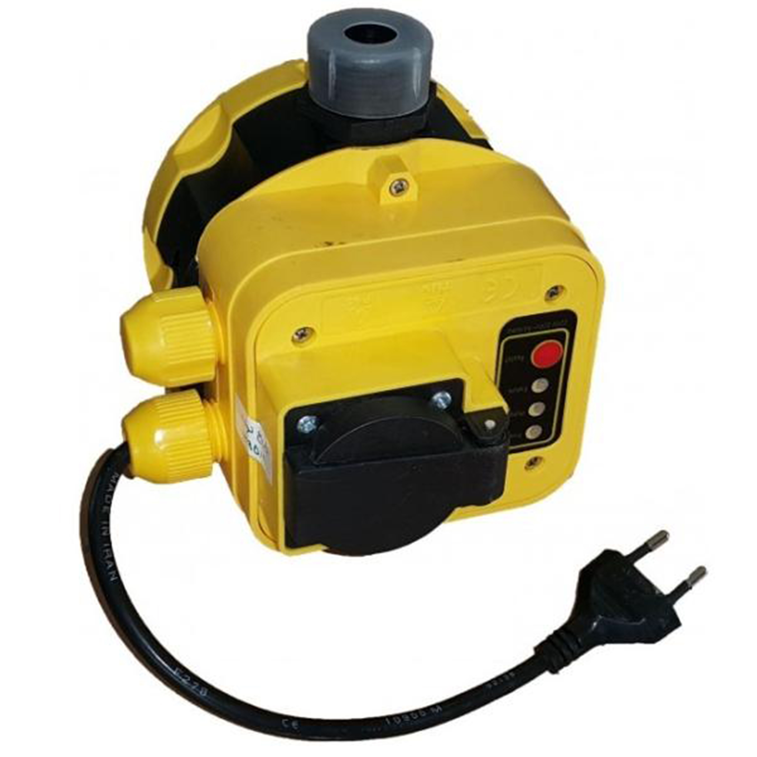 کلید کنترل اتوماتیک پمپ دلتا مدل DSK-8.2