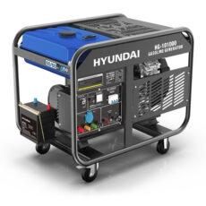 موتور برق بنزینی هیوندای مدل HG-101000