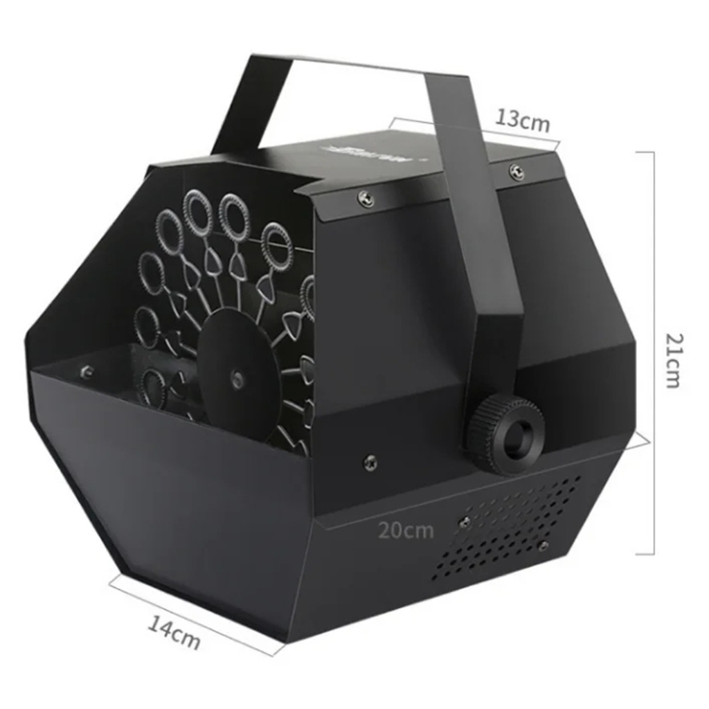 دستگاه حباب ساز مدل 9001