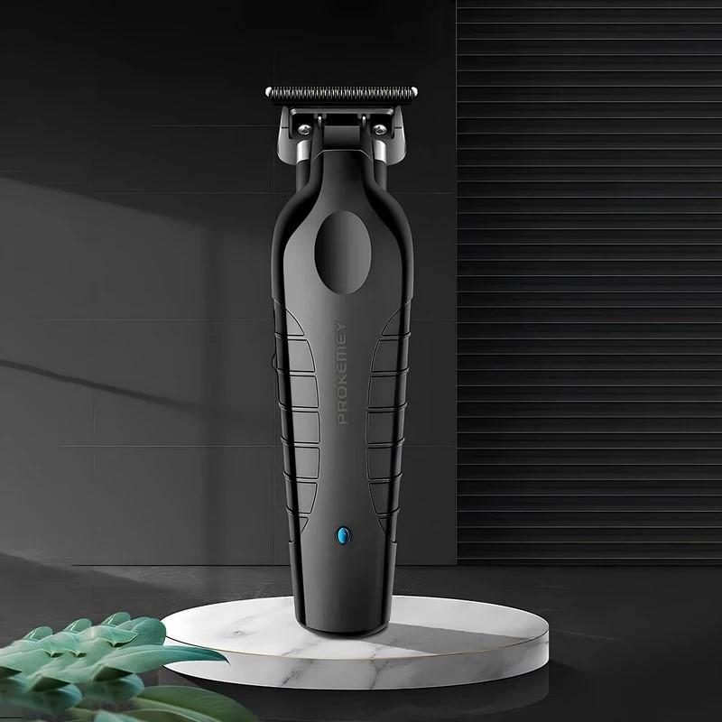 ماشین اصلاح موی سر و صورت شارژی پروکمی مدل PK860i