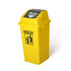 سطل زباله سبلان کد 206