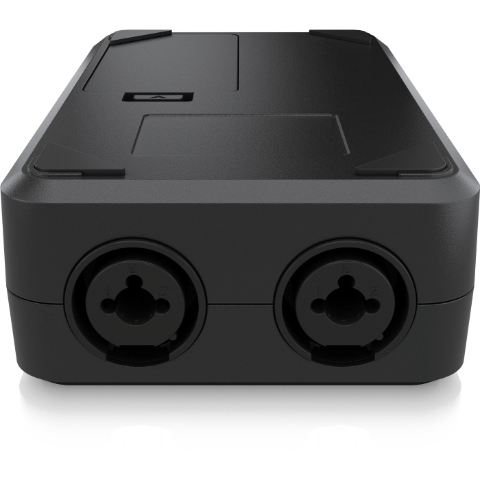 کارت صدا استودیو مدل HELICON GOTWIN