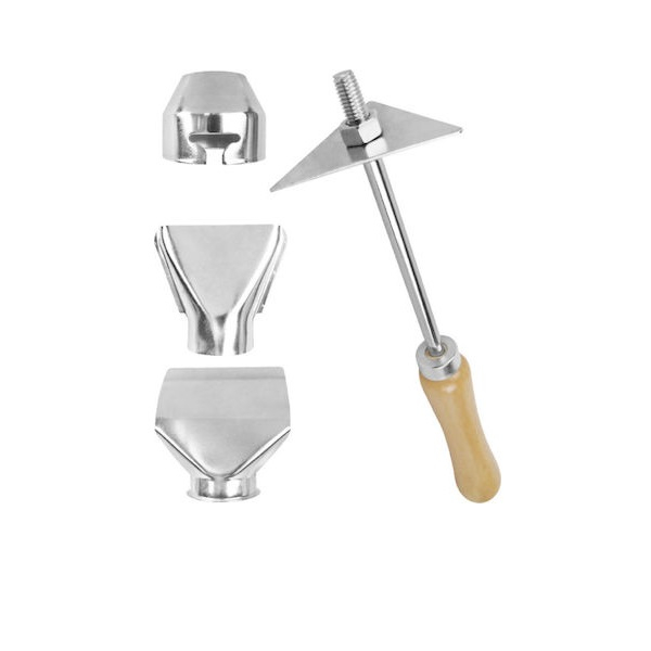 سشوار صنعتی اینکو مدل HG-200038-2000W