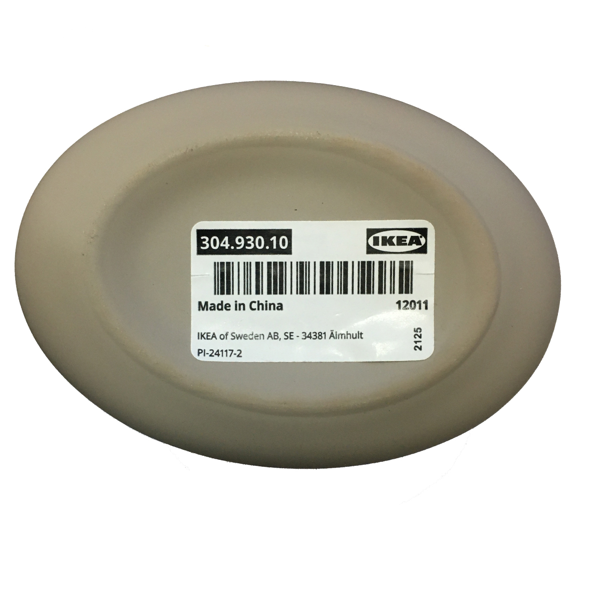 جامسواکی ایکیا مدل EKOLN کد 304.930.10