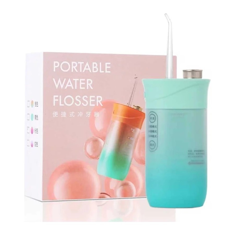 دستگاه شست و شوی دهان و دندان مدل S-57