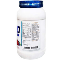 پودر کربو با طعم توتی فروتی دوبیس - 2000 گرم