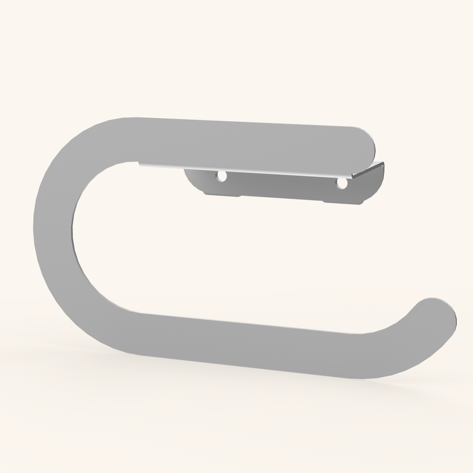 پایه رول دستمال کاغذی فیدل مدل TOH-A5