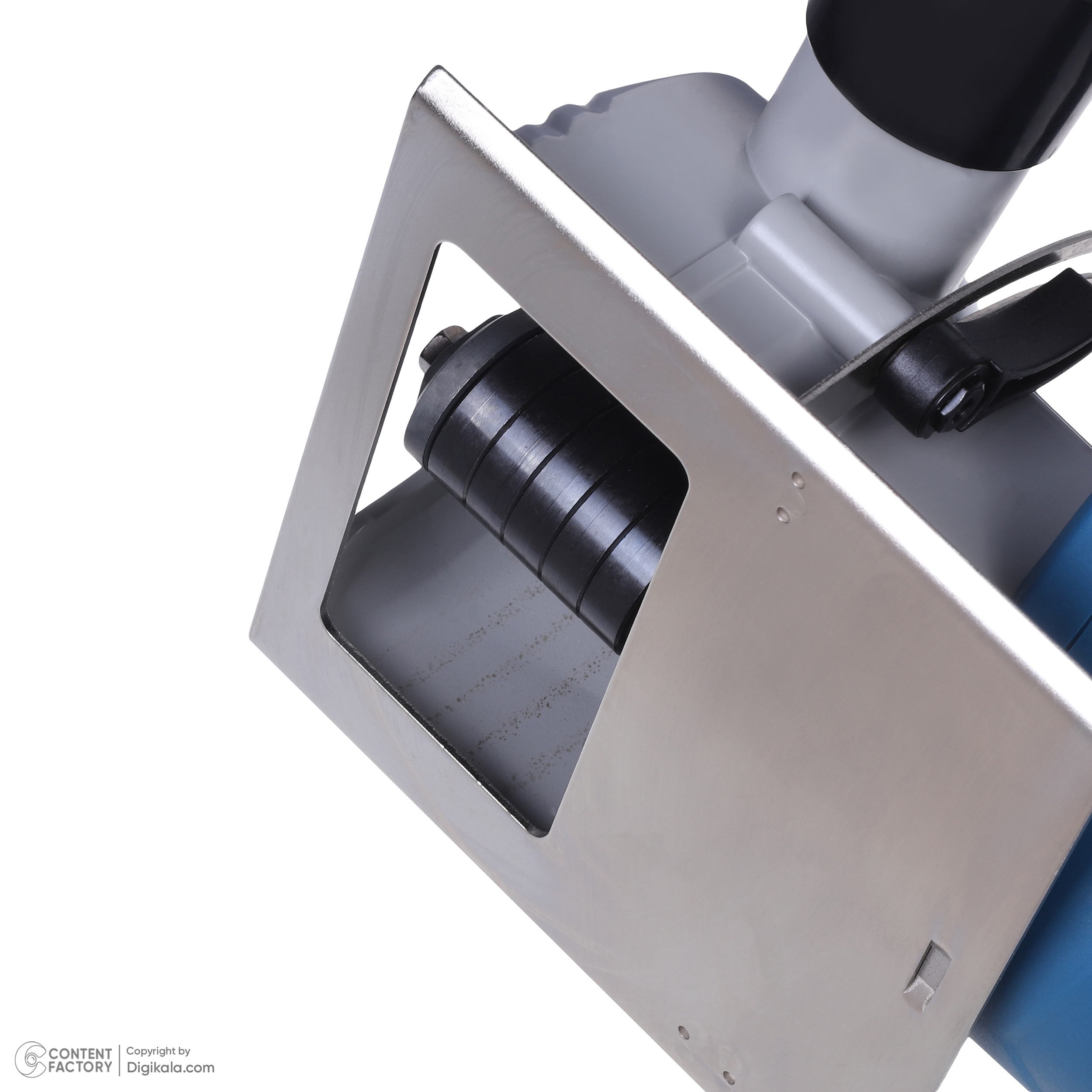 شیارزن دو تیغ دانگ چنگ مدل DZR110S-z1r-ff-110s