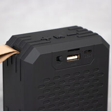 اسپیکر بلوتوثی مدل همراه کد PS001