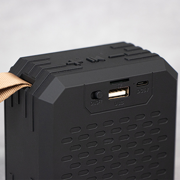 اسپیکر بلوتوثی مدل همراه کد PS001