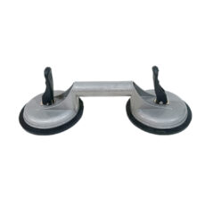 قاپک شیشه تولز مدل دو قلو