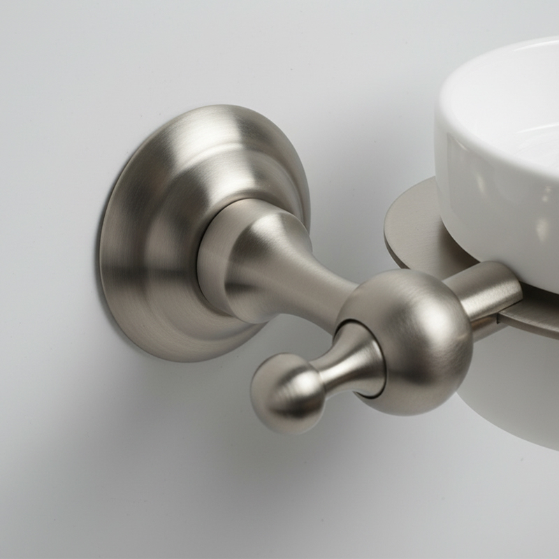 جا مسواکی دلفین مدل 3230-ss