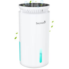 رطوبت گیر سکاموته مدل GC-001