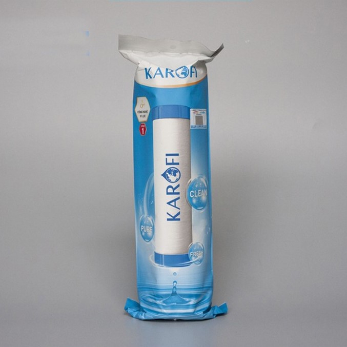 فیلتر دستگاه تصفیه آب کاروفی مدل TG2