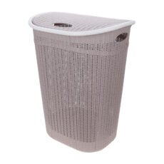 سبد رخت چرک بانیس مدل گرند کد 21520