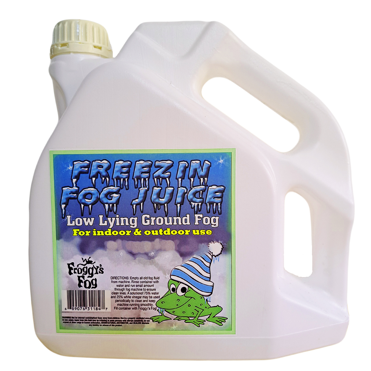 مایع مه ساز مدل مه سنگین