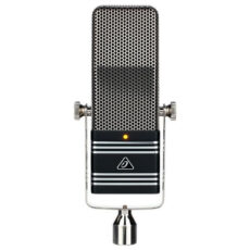 میکروفن کندانسر بهرینگر مدل BV44 USB