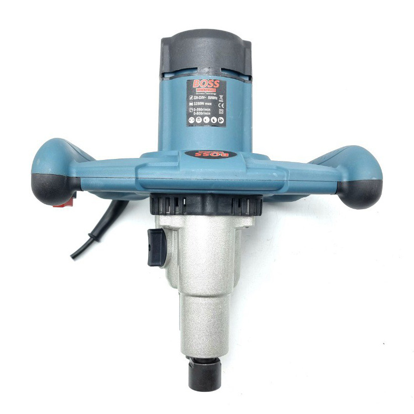 همزن صنعتی باس مدل TWO_BLADES