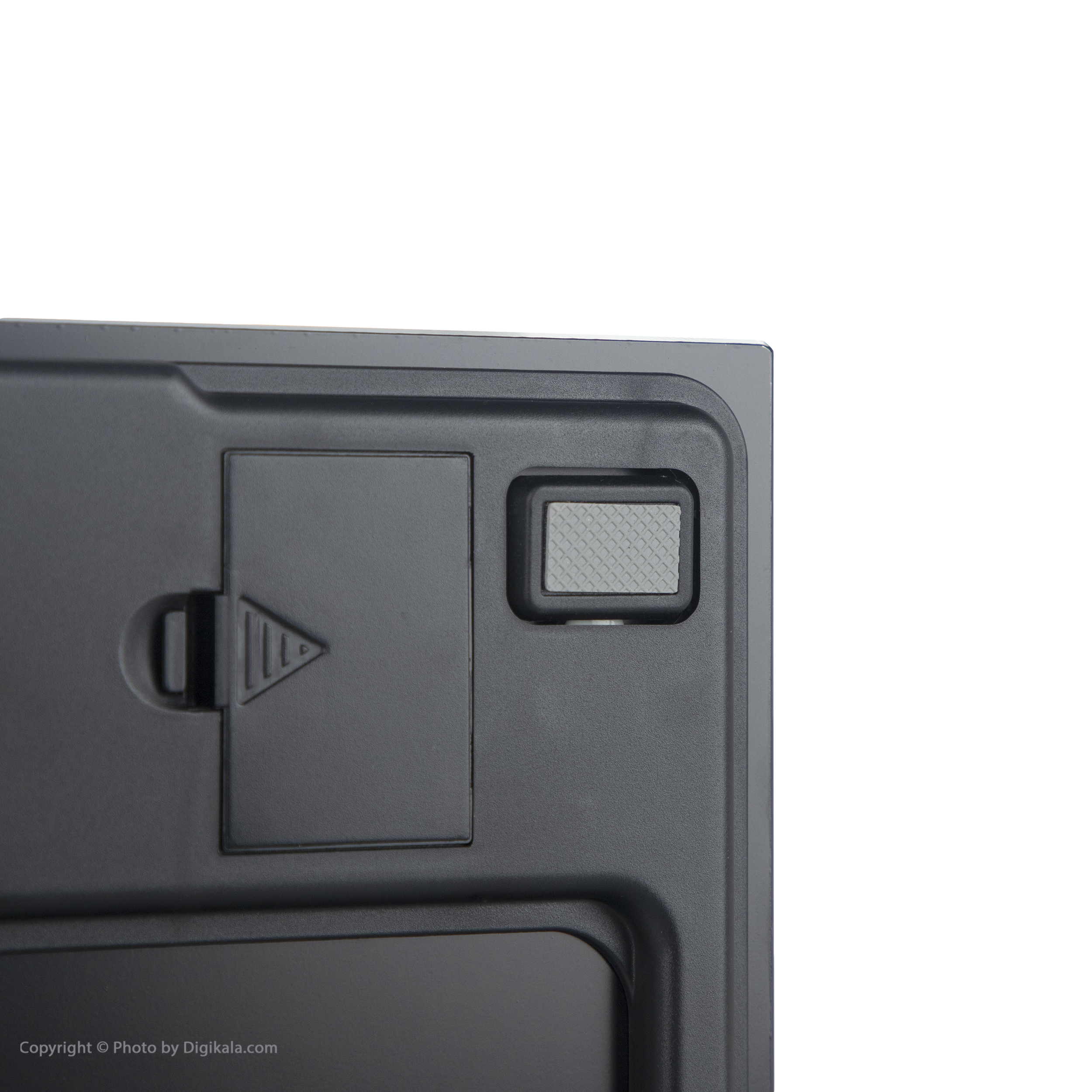 ترازو دیجیتال بی ول مدل WK-165B